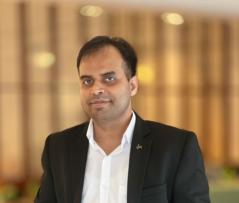 Ankesh jha